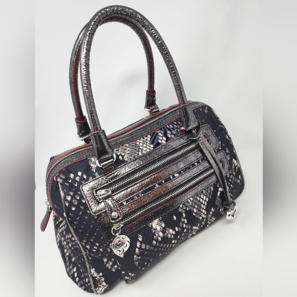 Brighton Shoulder Bag